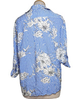 190445 Chemises et blouses ZARA Occasion Vêtement occasion seconde main