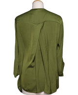 190451 Chemises et blouses STRADIVARIUS Occasion Vêtement occasion seconde main