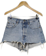 190452 Shorts et bermudas ZARA Occasion Once Again Friperie en ligne