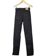 190453 Jeans ZARA Occasion Vêtement occasion seconde main