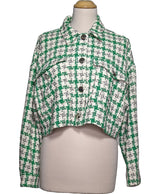 190455 Vestes ZARA Occasion Once Again Friperie en ligne