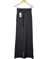 190458 Pantalons et pantacourts BERSHKA Occasion Once Again Friperie en ligne