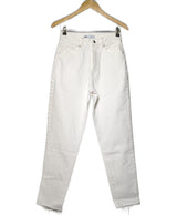 190465 Jeans ZARA Occasion Once Again Friperie en ligne