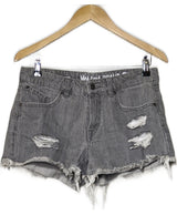 190468 Shorts et bermudas VOLCOM Occasion Once Again Friperie en ligne