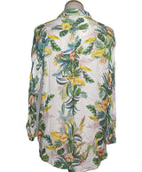 190471 Chemises et blouses PROMOD Occasion Vêtement occasion seconde main