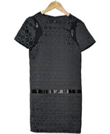 190473 Robes NAF NAF Occasion Vêtement occasion seconde main