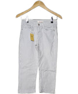 190500 Pantalons et pantacourts CAMAIEU Occasion Once Again Friperie en ligne