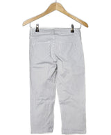 190500 Pantalons et pantacourts CAMAIEU Occasion Vêtement occasion seconde main
