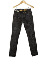 190509 Pantalons et pantacourts DESIGUAL Occasion Once Again Friperie en ligne