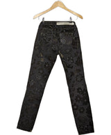 190509 Pantalons et pantacourts DESIGUAL Occasion Vêtement occasion seconde main