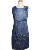 190511 Robes DESIGUAL Occasion Once Again Friperie en ligne