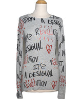190513 Pulls et gilets DESIGUAL Occasion Once Again Friperie en ligne