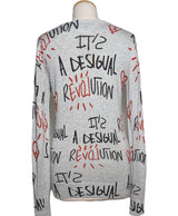 190513 Pulls et gilets DESIGUAL Occasion Vêtement occasion seconde main
