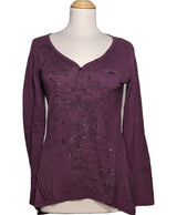 190537 Tops et t-shirts LMV Occasion Once Again Friperie en ligne