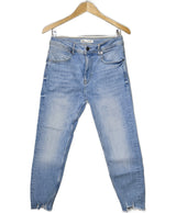 190548 Jeans ZARA Occasion Once Again Friperie en ligne