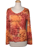 190557 Tops et t-shirts ARMAND THIERY Occasion Once Again Friperie en ligne