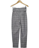 190561 Pantalons et pantacourts BERSHKA Occasion Vêtement occasion seconde main