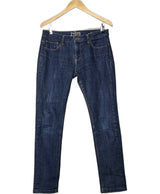 190562 Jeans ZARA Occasion Once Again Friperie en ligne