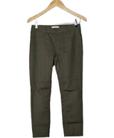 190565 Pantalons et pantacourts CAMAIEU Occasion Once Again Friperie en ligne