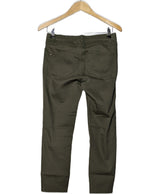 190565 Pantalons et pantacourts CAMAIEU Occasion Vêtement occasion seconde main