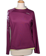 190566 Tops et t-shirts ASICS Occasion Once Again Friperie en ligne