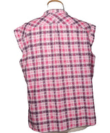 190567 Chemises et blouses QUECHUA Occasion Vêtement occasion seconde main