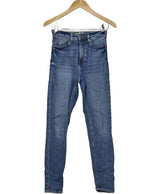 190568 Jeans H&M Occasion Once Again Friperie en ligne