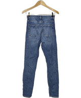 190568 Jeans H&M Occasion Vêtement occasion seconde main