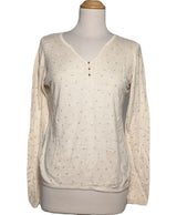 190573 Tops et t-shirts CAMAIEU Occasion Once Again Friperie en ligne