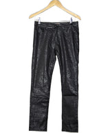 190575 Pantalons et pantacourts CAMAIEU Occasion Once Again Friperie en ligne