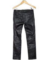 190575 Pantalons et pantacourts CAMAIEU Occasion Vêtement occasion seconde main