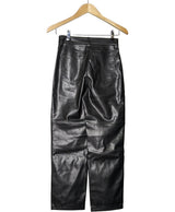 190583 Pantalons et pantacourts MANGO Occasion Vêtement occasion seconde main