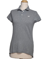 190589 Tops et t-shirts HOLLISTER Occasion Once Again Friperie en ligne