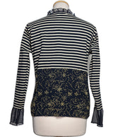190593 Tops et t-shirts TERRE DE MARINS Occasion Vêtement occasion seconde main