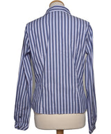 190604 Chemises et blouses LACOSTE Occasion Vêtement occasion seconde main