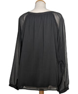 190605 Chemises et blouses BURTON Occasion Vêtement occasion seconde main