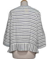 190619 Tops et t-shirts CAROLL Occasion Vêtement occasion seconde main