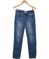 190625 Jeans SUNCOO Occasion Once Again Friperie en ligne