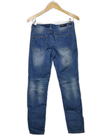 190625 Jeans SUNCOO Occasion Vêtement occasion seconde main