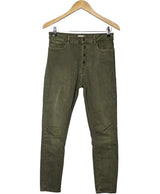190626 Jeans ZARA Occasion Once Again Friperie en ligne