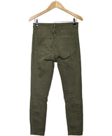190626 Jeans ZARA Occasion Vêtement occasion seconde main