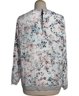 190633 Tops et t-shirts BERSHKA Occasion Vêtement occasion seconde main