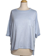 190634 Tops et t-shirts BERSHKA Occasion Once Again Friperie en ligne