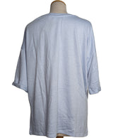 190634 Tops et t-shirts BERSHKA Occasion Vêtement occasion seconde main