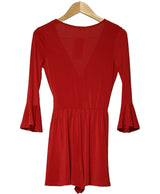 190645 Combinaisons BERSHKA Occasion Vêtement occasion seconde main