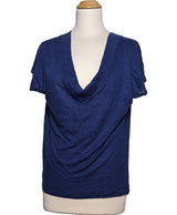 190654 Tops et t-shirts ZARA Occasion Once Again Friperie en ligne