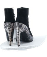 190667 Chaussures COSMOPARIS Occasion Vêtement occasion seconde main