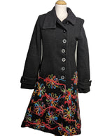 190668 Manteaux DESIGUAL Occasion Once Again Friperie en ligne