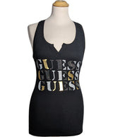 190670 Tops et t-shirts GUESS Occasion Once Again Friperie en ligne