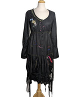 190673 Robes DESIGUAL Occasion Once Again Friperie en ligne